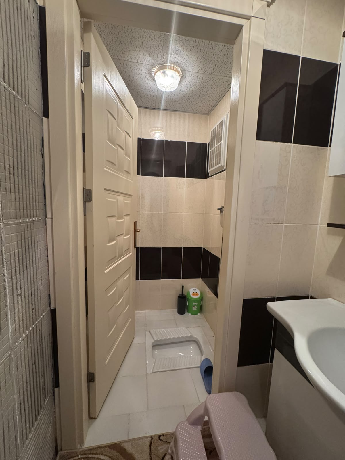 MABEL'DEN SANCAK MAH. ASANSÖRLÜ BAKIMLI KİRALIK 3+1 DAİRE